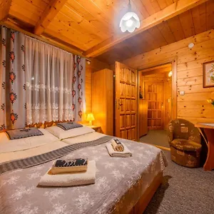 U Zofii Kwatera prywatna Zakopane