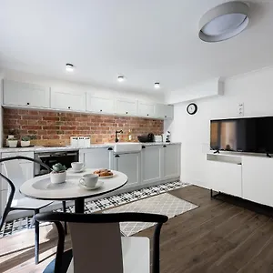 Good - Krakowskie Przedmieście 19 Apartament Warszawa