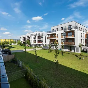 Ursynów Fashion Apartament Warszawa