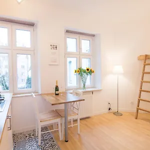  Apartament Monjan Flat - Square Market Rynek