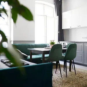  Apartament Rynek - Cozy Retro Near To Main Square
