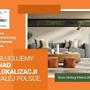  Apartament Tawryczewskiego By Renters