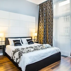 Tribeca Center Apartament Kraków